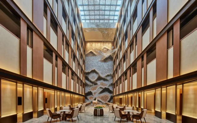 Four Points By Sheraton Xi’An High-Tech Zone