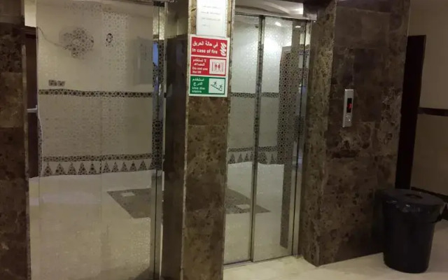 Rasyat Al Safa Hotel