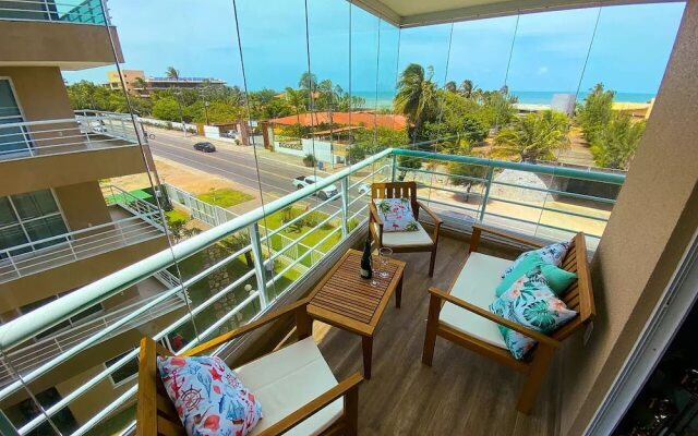 Beach Place Cumbuco por Be My Guest
