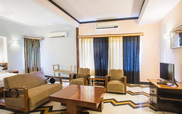 Hotel Inn Season - A Heritage Hotel in Jodhpur