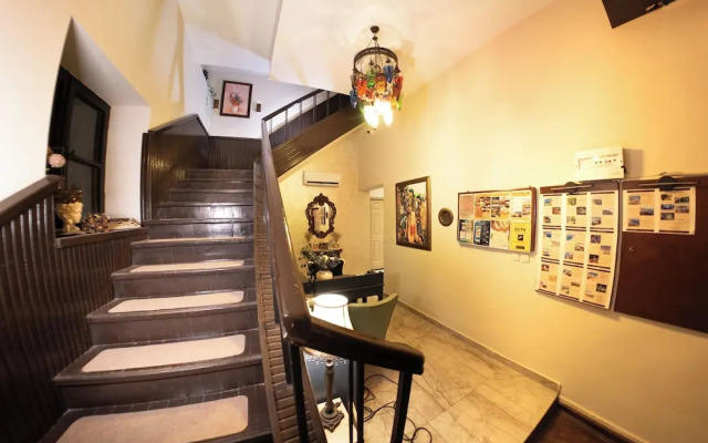 Casa Maria Hotel