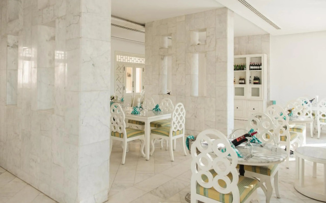 The Grand Hotel Sharm el Sheikh - All Inclusive