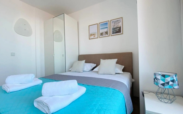 Garden of Eden Apartments