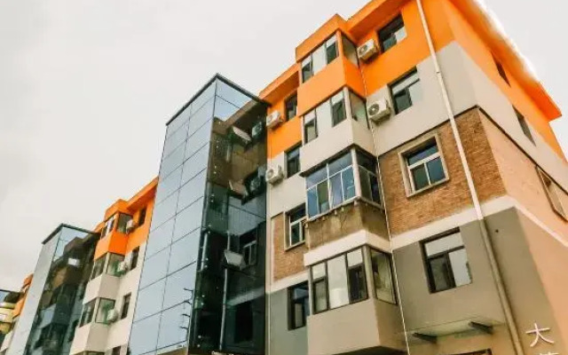 No. 73 Datong Road, Xinghualing District, Taiyuan City