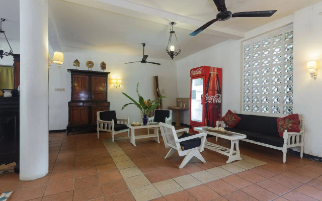 Royce Boutique Hotel