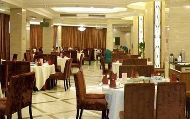 Xinye Hotel - Shanghai