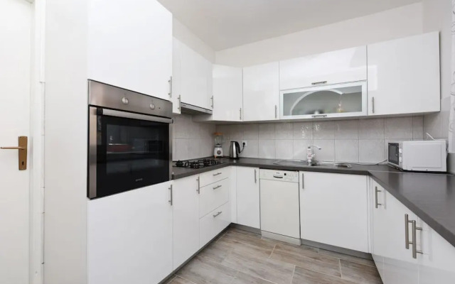 Villa Sea Pearl