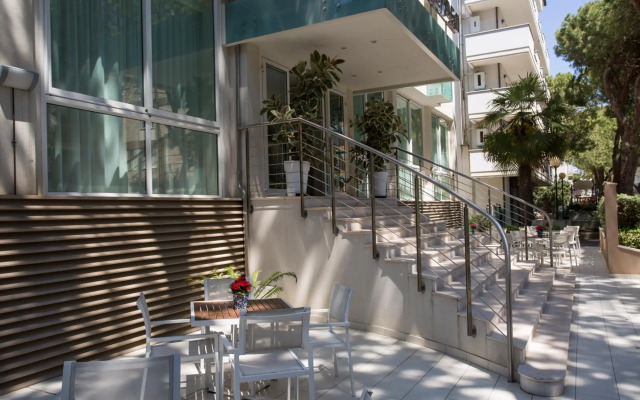 Hotel Calypso