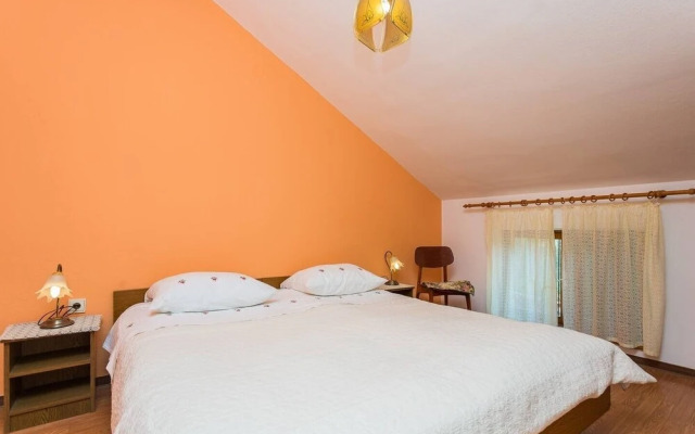 Vesna - 100 m From sea - A3