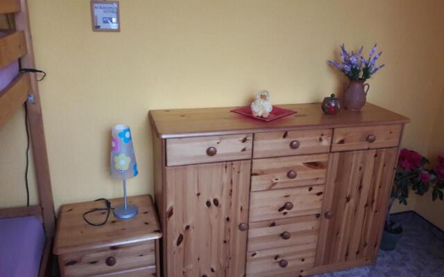 Ferienwohnung Henker