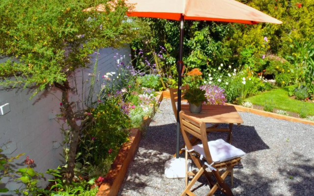 The Annexe