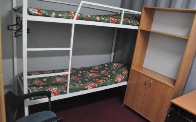 Hostel 24