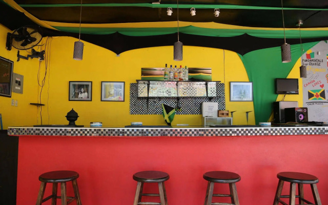Reggae Hostel