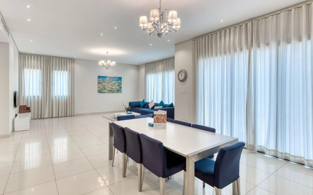 The Grove Resort Bahrain