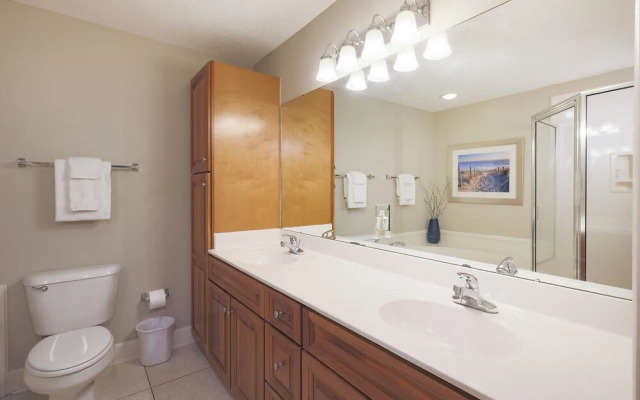 Phoenix Ix 602 2 Bedroom Condo