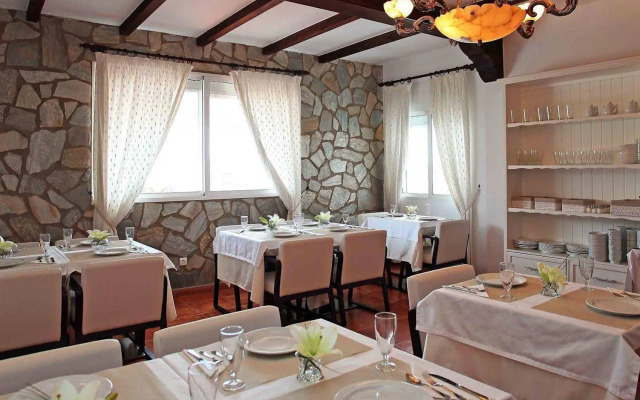 Hotel Casa Rosa