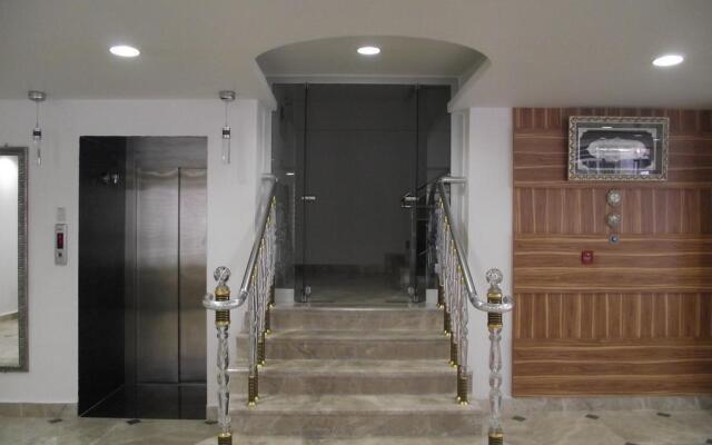 Adnan Bey Hotel