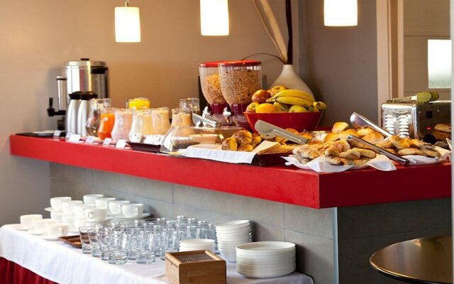 Regency Rambla Design Apart Hotel