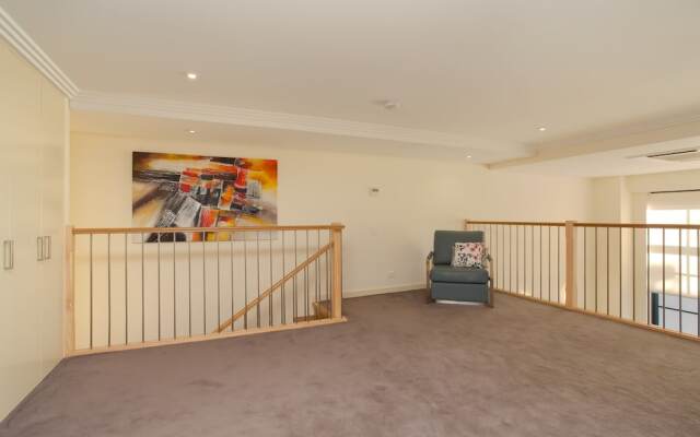 Wentworth Park Apartments