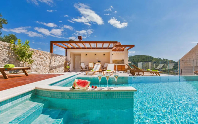 Apartments Villa Boban