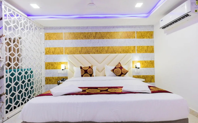The Midland by OYO Rooms