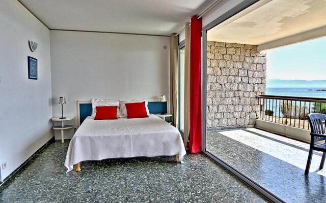 Hotel la Parata