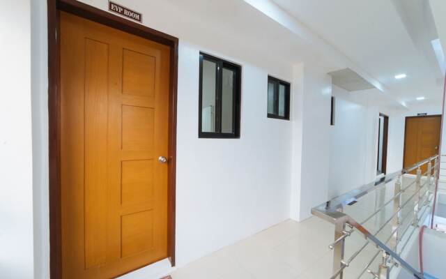 RedDoorz Plus near Subic Town Zambales