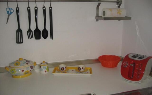 La Casa di Gaia - Casa Vacanze a Roma Ottavia