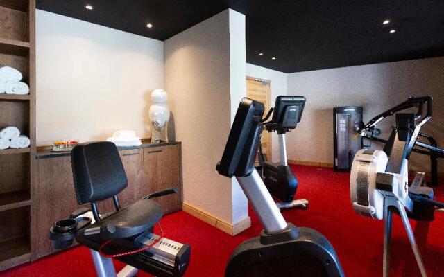 Résidence Daria-I Nor by Les Etincelles