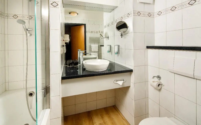 B&B HOTEL Dresden City-Süd