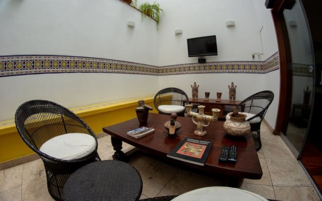 La Casa de Ceci