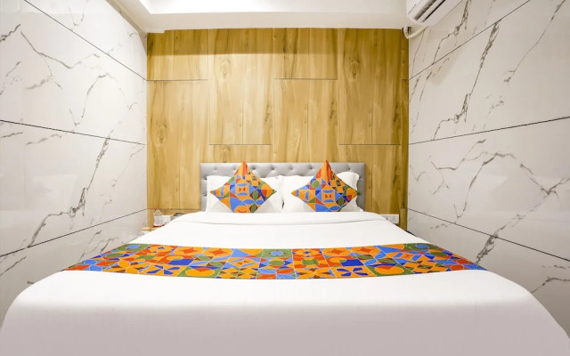 FabHotel Shubham Inn