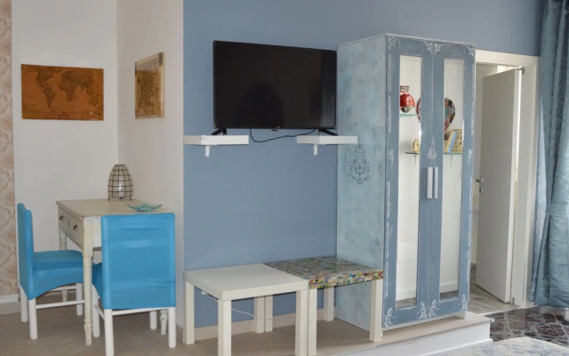 Room-versomare - Room Maestrale Extra Be