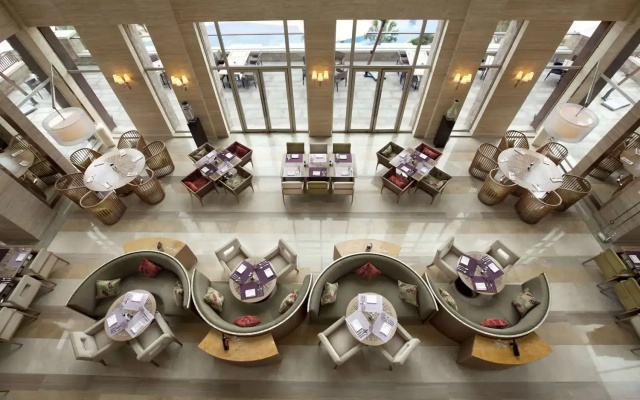 Hilton Hangzhou Qiandao Lake Resort