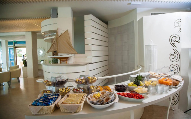 Hotel Mon Cheri