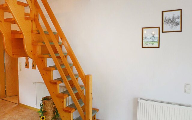 Apartment Buss Esens