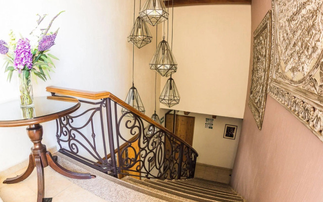San Pietro Hotel Boutique
