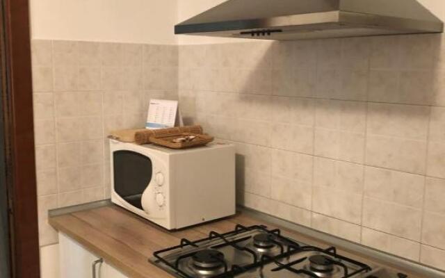 Casa Vacanze Giorgetta 2-3 piano