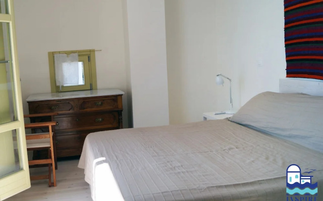 Inspire Aegean Sea Triantaros