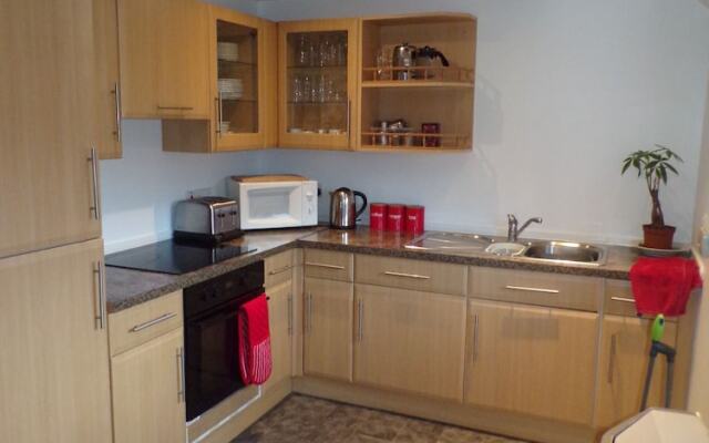 An Cala Cafe and Bunkhouse - Hostel