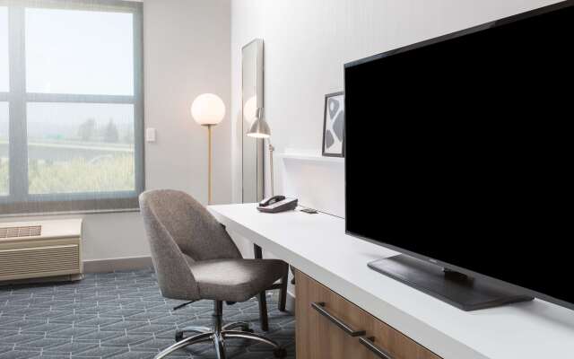 Hilton Garden Inn Oakland / San Leandro