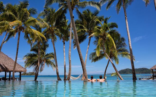 Tropica Island Resort - Adults Only