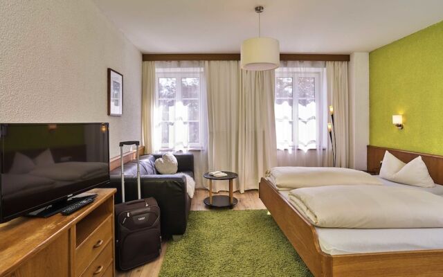 Hotel Gasthof Escherich