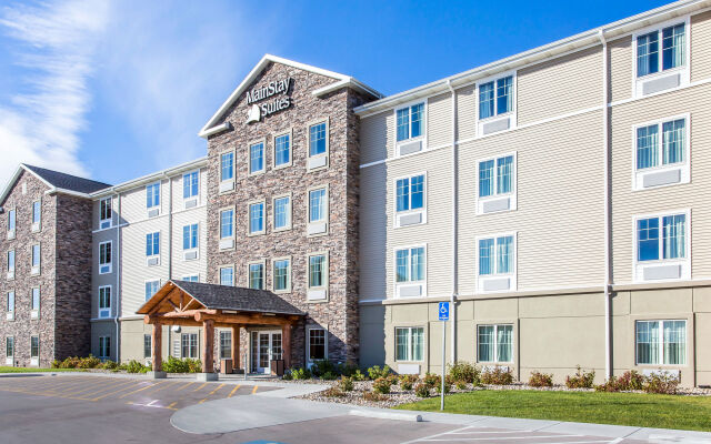 MainStay Suites Rapid City