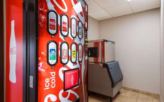 Quality Inn Jefferson at I-85