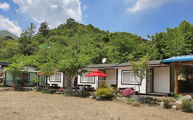 Seongju Green Narae Pension