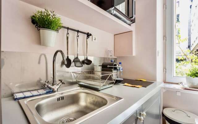 Lovely Studio Apartment - Nazareth