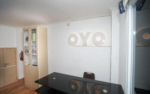 OYO 445 Lavender Homestay Syariah