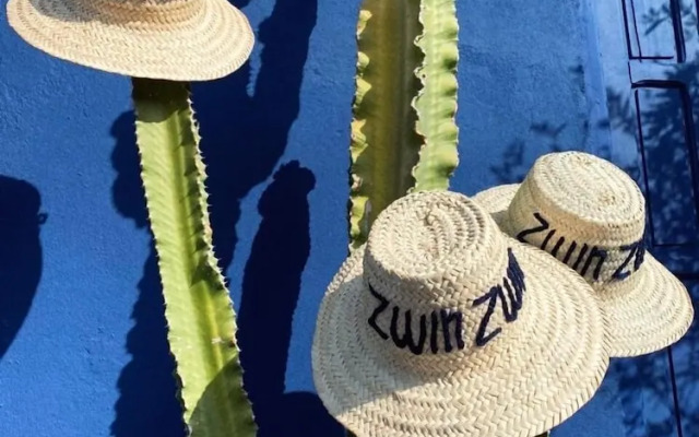 Zwin Zwin Boutique Hôtel & SPA