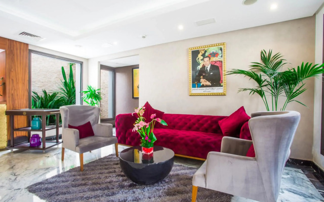 Fredj Hotel
